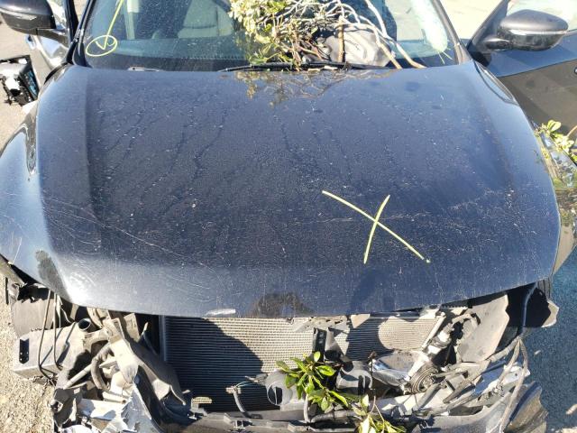Photo 11 from auction – 2017 NISSAN PATHFINDER with VIN 5N1DR2MN8HC628256