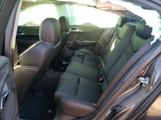 Photo 10 from auction – 2014 CHEVROLET SS with VIN 6G3F15RW7EL940185