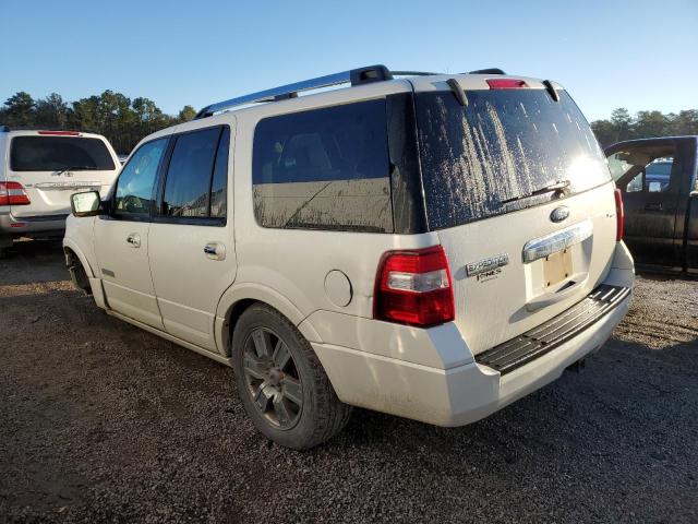 Photo 2 from auction – 2008 FORD EXPEDITION with VIN 1FMFU19578LA60382