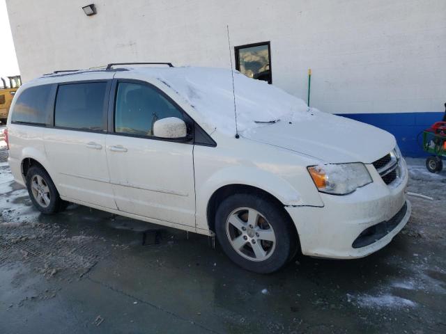Фото 4 с аукциона – 2013 DODGE GRAND CARA с VIN 2C4RDGCG8DR651272