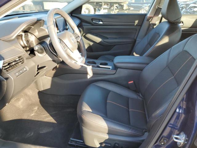 Photo 7 from auction – 2021 NISSAN ALTIMA SR with VIN 1N4BL4CVXMN317085