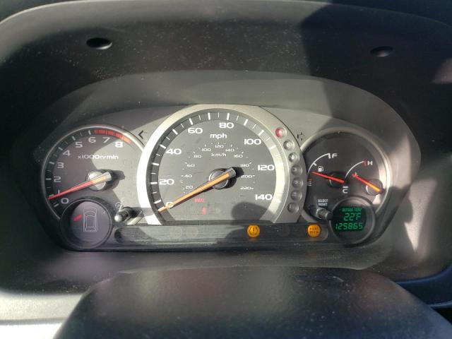 Фото 9 с аукциона – 2005 HONDA PILOT EX с VIN 5FNYF18475B022228
