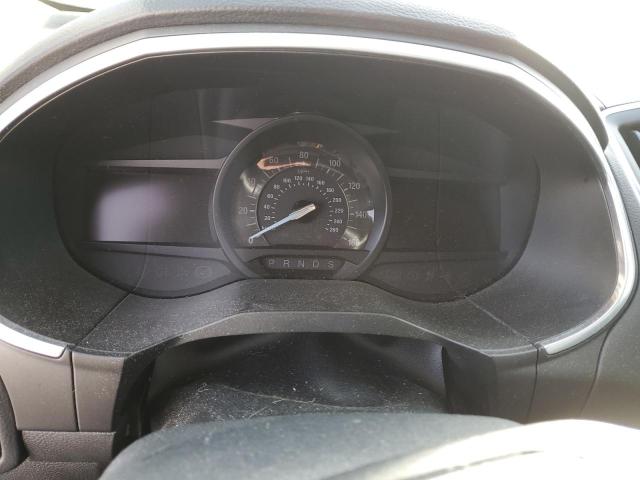 Photo 9 from auction – 2018 FORD EDGE TITAN with VIN 2FMPK3K8XJBC00473