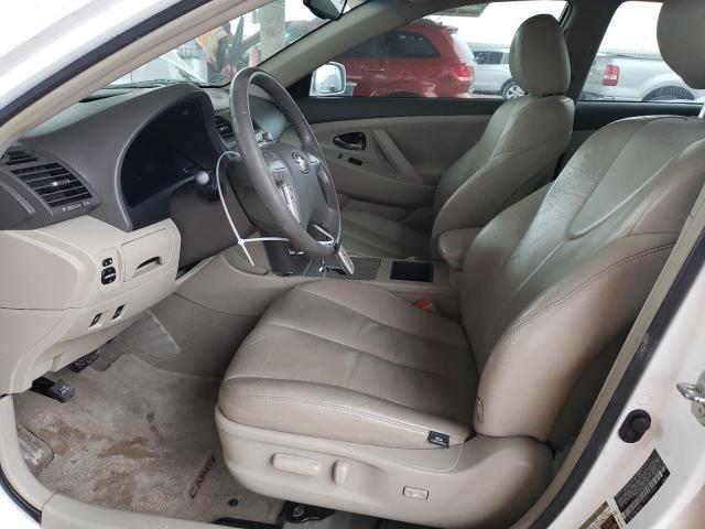 Photo 7 from auction – 2008 TOYOTA CAMRY HYBR with VIN 4T1BB46K28U036341