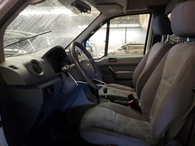 Photo 7 from auction – 2010 FORD TRANSIT CO with VIN NM0LS6AN8AT001866