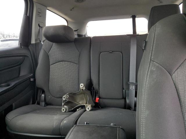Zdjęcie 10 z aukcji – 2014 CHEVROLET TRAVERSE L z VIN 1GNKVGKD2EJ319072