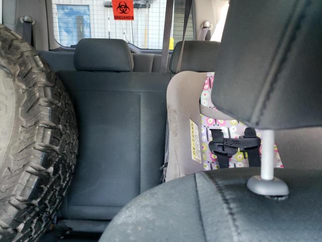 Photo 10 from auction – 2008 HONDA PILOT VP with VIN 5FNYF28298B008663