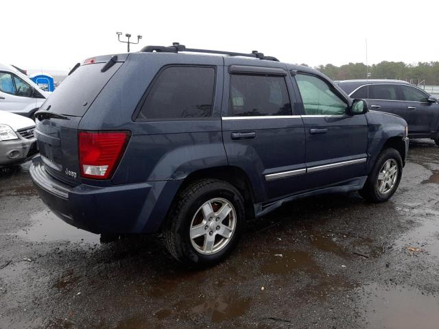 Photo 3 from auction – 2007 JEEP GRAND CHER with VIN 1J8GR48K37C678034