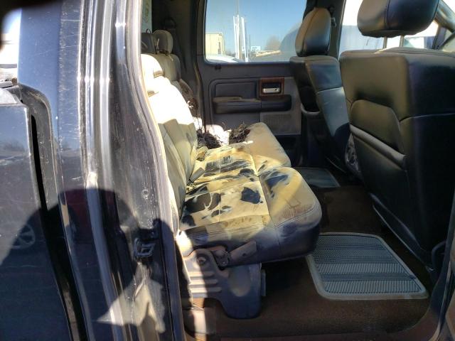 Photo 10 from auction – 2004 FORD F150 SUPER with VIN 1FTPW14534KC22230