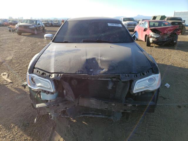 Photo 5 from auction – 2013 CHRYSLER 300C with VIN 2C3CCAKT9DH619431
