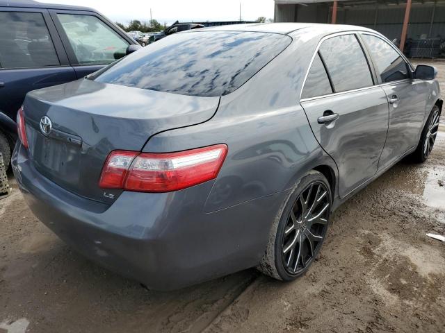 Photo 3 from auction – 2007 TOYOTA CAMRY CE with VIN JTNBE46K173067317