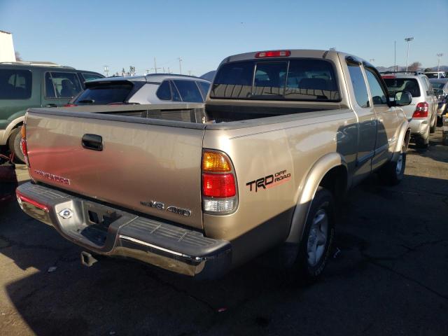 Photo 3 from auction – 2004 TOYOTA TUNDRA ACC with VIN 5TBBT44104S441441