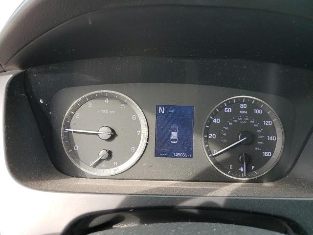 Photo 9 from auction – 2016 HYUNDAI SONATA SPO with VIN 5NPE34AF8GH316718