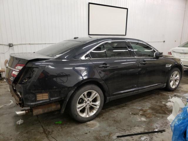 Photo 3 from auction – 2013 FORD TAURUS SEL with VIN 1FAHP2E87DG142874