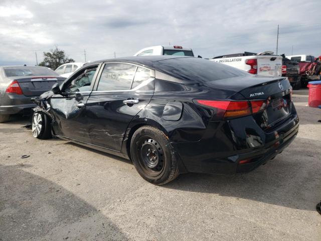 Photo 2 from auction – 2021 NISSAN ALTIMA S with VIN 1N4BL4BV9MN338995
