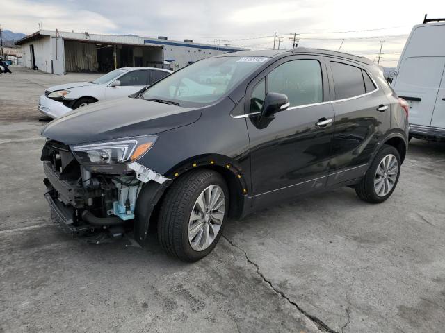 BUICK ENCORE PRE 2019 with VIN KL4CJASB4KB935425 - Photo from auction