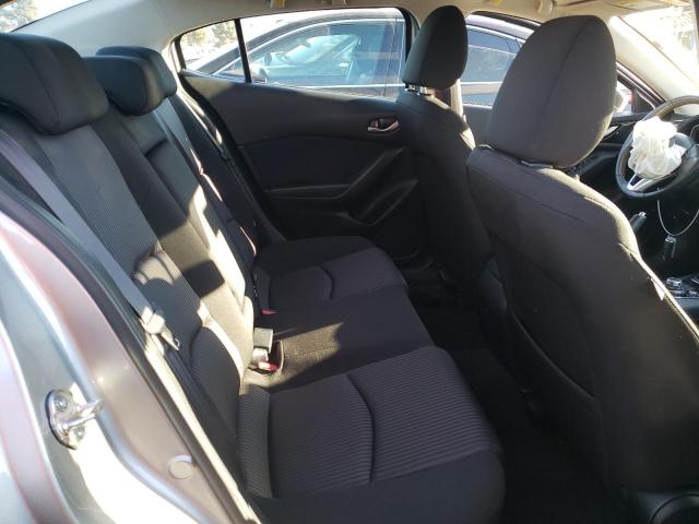 Photo 10 from auction – 2016 MAZDA 3 TOURING with VIN JM1BM1W74G1336276