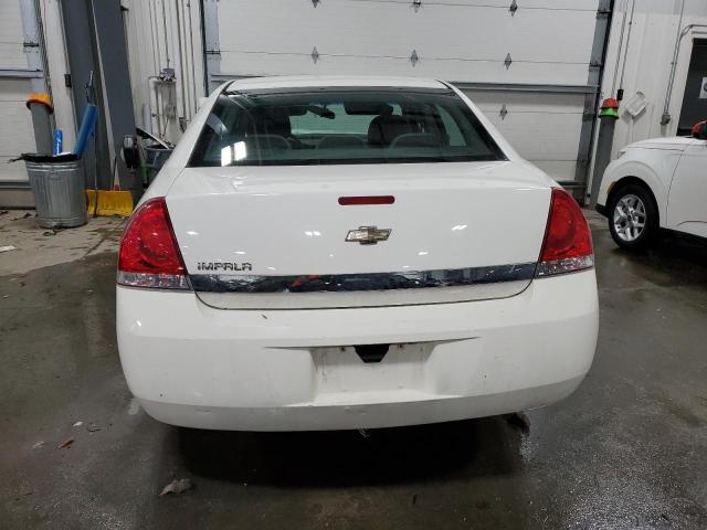 Photo 6 from auction – 2009 CHEVROLET IMPALA 1LT with VIN 2G1WT57N291169947