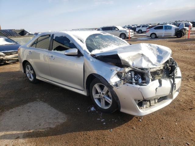Foto 4 de la subasta – 2012 TOYOTA CAMRY BASE con VIN 4T1BF1FK3CU594601