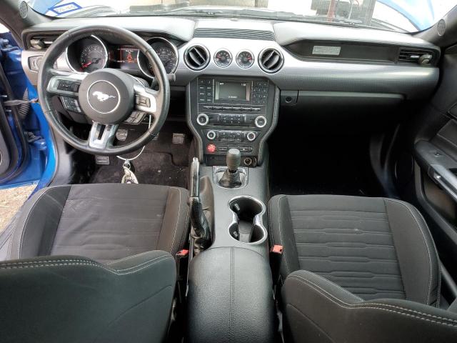 Photo 8 from auction – 2017 FORD MUSTANG GT with VIN 1FA6P8CF0H5344016