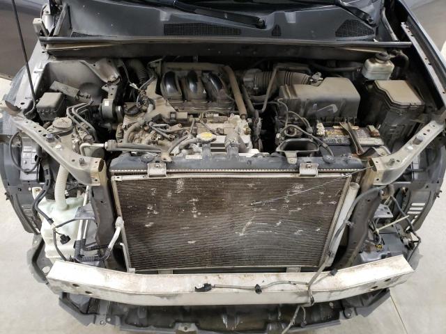 Photo 12 from auction – 2012 TOYOTA HIGHLANDER with VIN 5TDBK3EH1CS164149