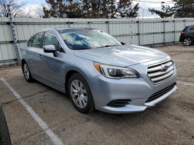 Photo 4 from auction – 2016 SUBARU LEGACY 2.5 with VIN 4S3BNBC6XG3042187