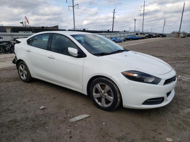 Photo 4 from auction – 2016 DODGE DART with VIN 1C3CDFBB3GD544129
