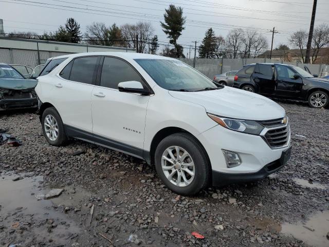 Photo 4 from auction – 2019 CHEVROLET EQUINOX LT with VIN 2GNAXUEV5K6267258