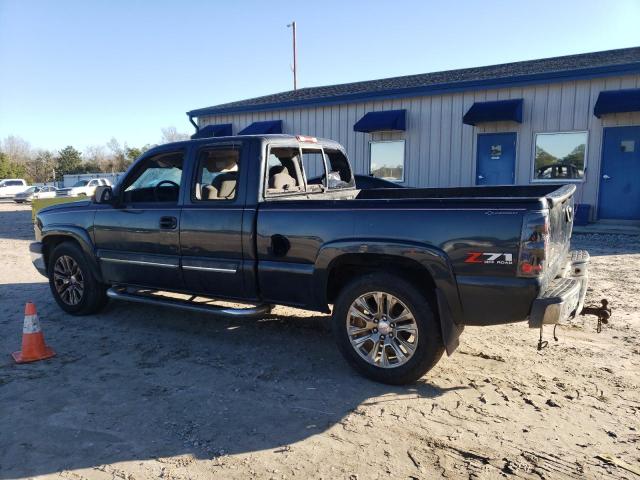 Photo 2 from auction – 2005 CHEVROLET SILVERADO with VIN 1GCEK19B95Z109036