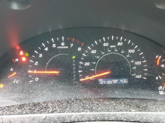 Photo 9 from auction – 2007 TOYOTA CAMRY CE with VIN 4T1BE46K27U020310
