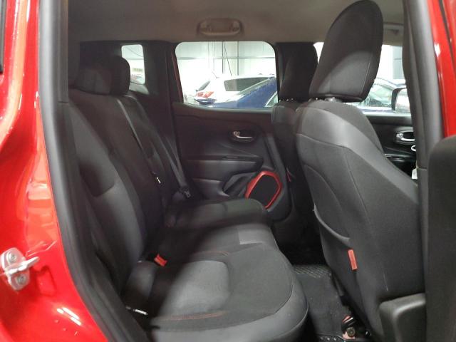 Photo 11 from auction – 2016 JEEP RENEGADE T with VIN ZACCJBCT3GPD56989