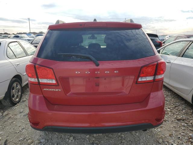 Photo 6 from auction – 2019 DODGE JOURNEY SE with VIN 3C4PDCBB8KT804233