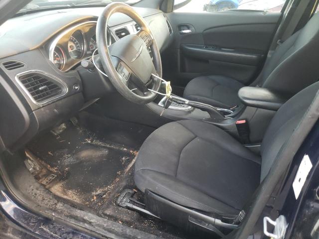 Photo 7 from auction – 2014 CHRYSLER 200 LX with VIN 1C3CCBAB7EN122532