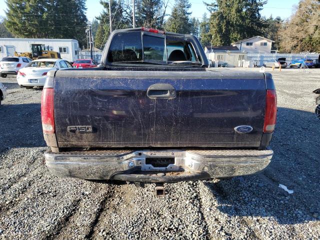 Photo 6 from auction – 1999 FORD F150 with VIN 2FTRX18L1XCA99065