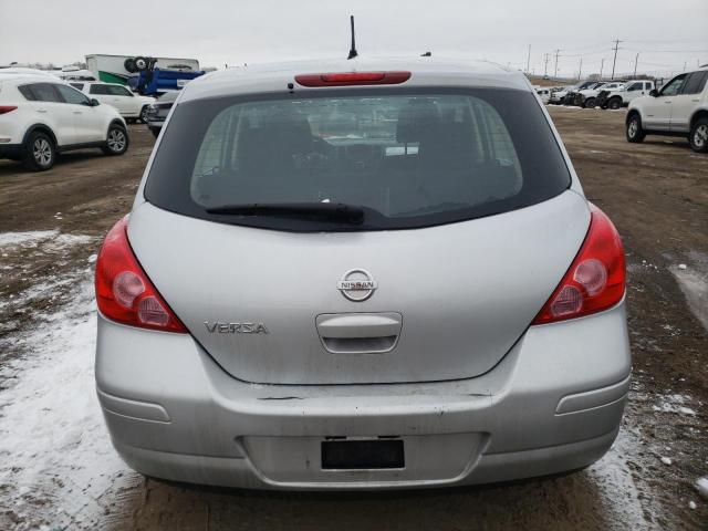 Photo 6 from auction – 2011 NISSAN VERSA with VIN 3N1BC1CP8BL368949