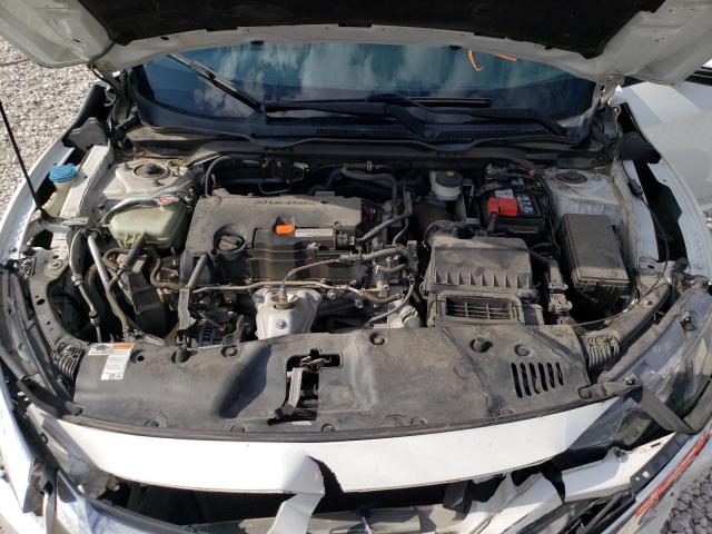 Photo 11 from auction – 2017 HONDA CIVIC EX with VIN 19XFC2F79HE036225