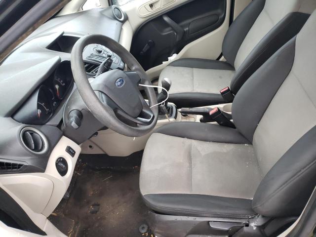 Photo 7 from auction – 2012 FORD FIESTA S with VIN 3FADP4AJ6CM184797