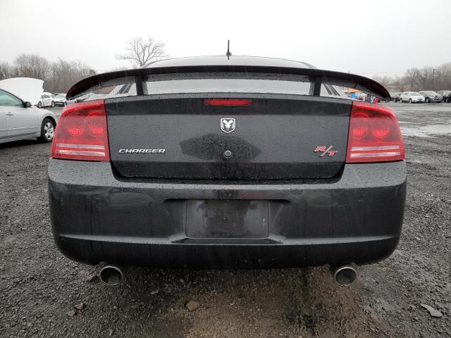 Photo 6 from auction – 2008 DODGE CHARGER R/ with VIN 2B3LA53H68H261795