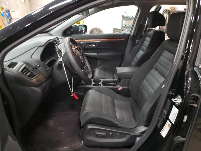 Photo 7 from auction – 2017 HONDA CR-V EX with VIN 5J6RW2H59HL004571