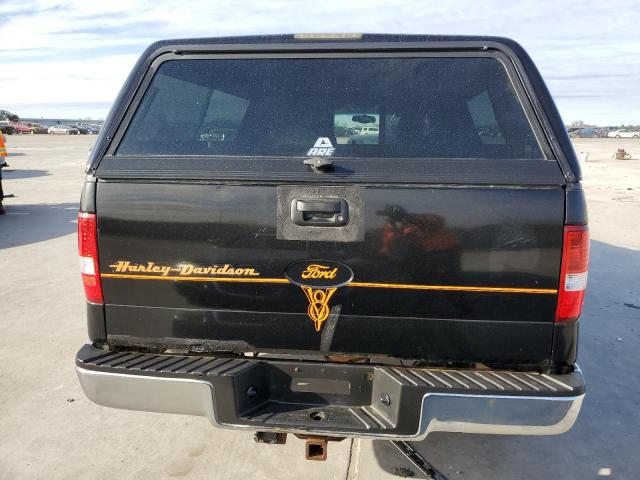 Photo 6 from auction – 2004 FORD F150 with VIN 1FTPX14514NC17376