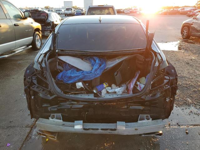Photo 6 from auction – 2010 ACURA TL with VIN 19UUA8F20AA010241