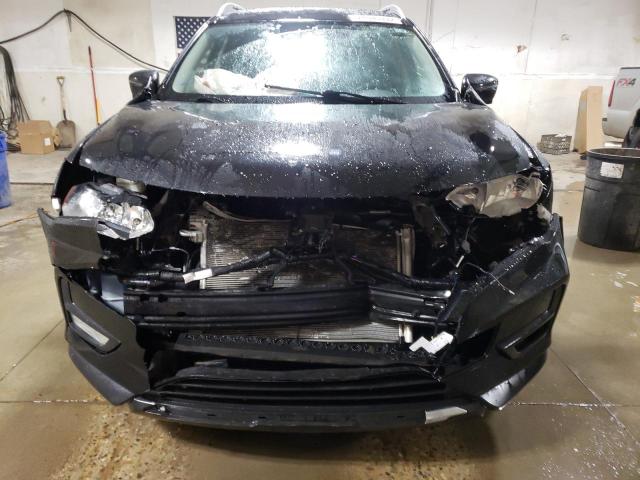 Photo 5 from auction – 2018 NISSAN ROGUE S with VIN 5N1AT2MTXJC734572