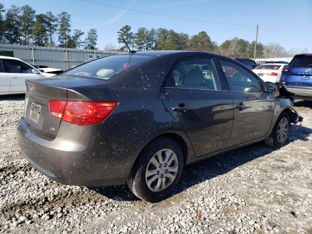 Photo 3 from auction – 2011 KIA FORTE EX with VIN KNAFU4A26B5442659