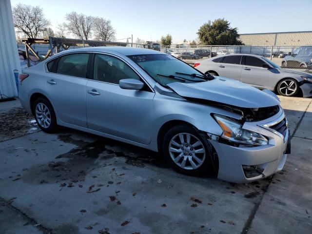 Photo 4 from auction – 2013 NISSAN ALTIMA 2.5 with VIN 1N4AL3APXDC901900