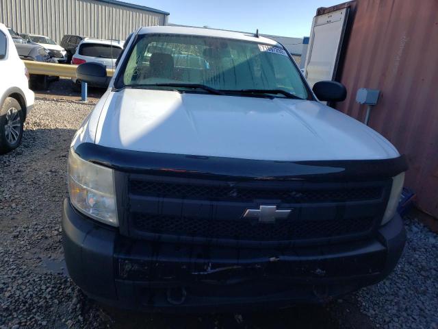Photo 5 from auction – 2008 CHEVROLET SILVERADO with VIN 3GCEC13J38G124651