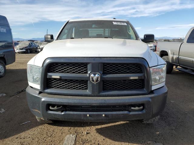 Photo 5 from auction – 2016 RAM 2500 ST with VIN 3C6TR5CT6GG193242
