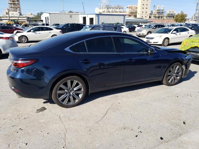 Photo 3 from auction – 2018 MAZDA 6 TOURING with VIN JM1GL1VM9J1329069