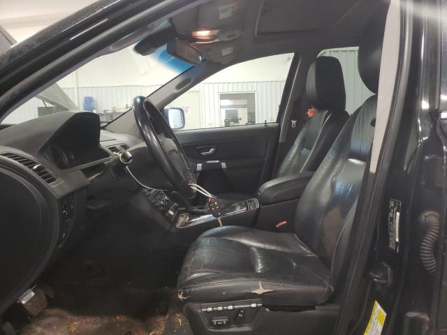 Photo 7 from auction – 2009 VOLVO XC90 3.2 with VIN YV4CZ982591521619