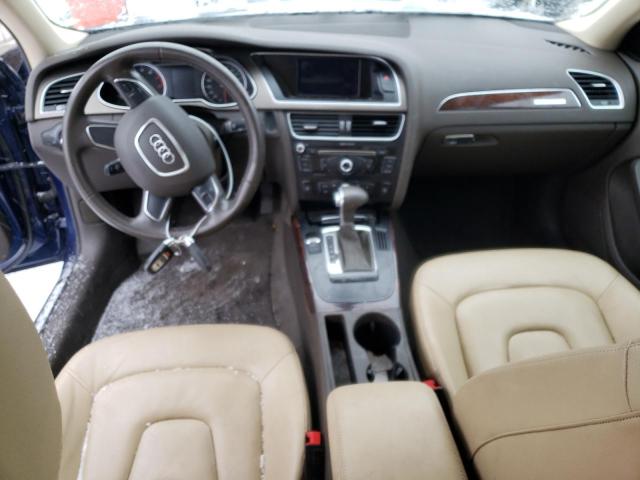 Фото 8 с аукциона – 2014 AUDI A4 PREMIUM с VIN WAUBFAFL3EN003500
