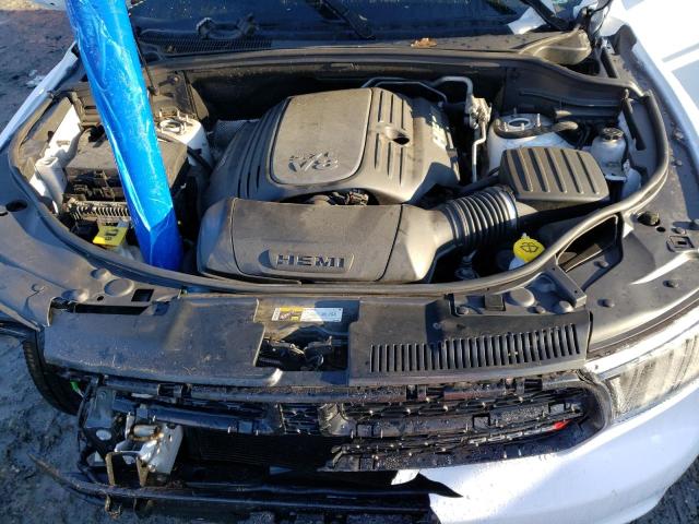 Photo 12 from auction – 2014 DODGE DURANGO R/ with VIN 1C4SDJCT5EC971431